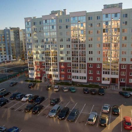 Апартаменты PaulMarie на Козлова Солигорск Экстерьер фото